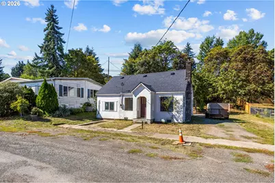 718 SE Washington St, Willamina, OR 97396 - Photo 3