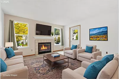 13216 NE Salmon Creek Ave #A4, Vancouver, WA 98686 - Photo 5