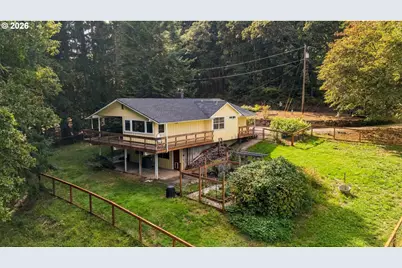 25154 Aurora Ln, Philomath, OR 97370 - Photo 33