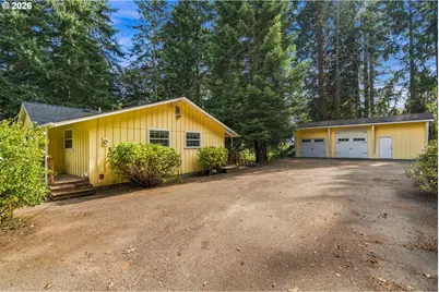 25154 Aurora Ln, Philomath, OR 97370 - Photo 1