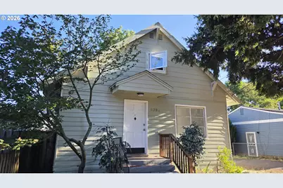 9728 SE Reedway St, Portland, OR 97266 - Photo 1