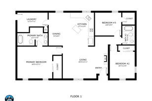 734 Filbert Ave, Eugene, OR 97404 - Photo 5