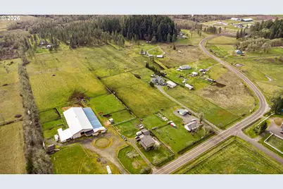 28500 Gimpl Hill Rd, Eugene, OR 97402 - Photo 47