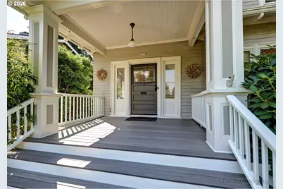 2734 SW Fern St, Portland, OR 97201 - Photo 3