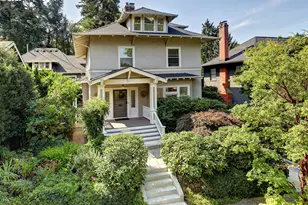 2734 SW Fern St, Portland, OR 97201 - Photo 1