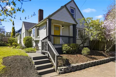 1775 NE Holman St, Portland, OR 97211 - Photo 1