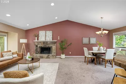 12601 SE Majestic Ln, Happy Valley, OR 97086 - Photo 5