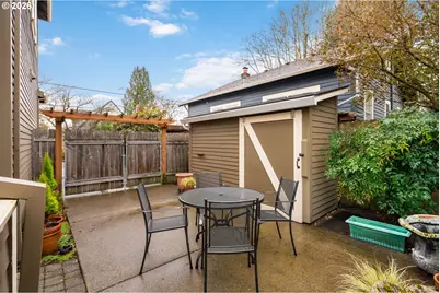 5727 NE Tillamook St, Portland, OR 97213 - Photo 35