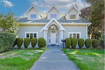 1368 Bayview St, North Bend, OR 97459 - Photo 1