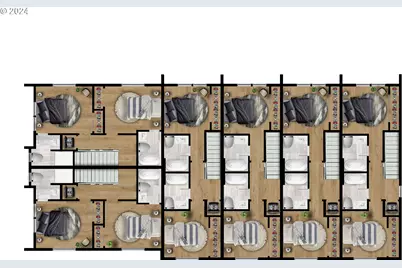 4370 N Gantenbein Ave #4, Portland, OR 97217 - Photo 17