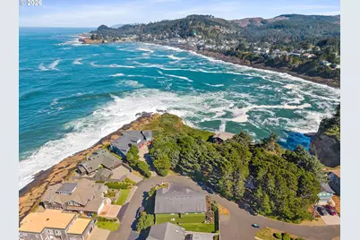 424 SW Cliff St, Depoe Bay, OR 97341 - Photo 47