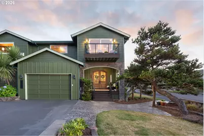 424 SW Cliff St, Depoe Bay, OR 97341 - Photo 3