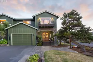 424 SW Cliff St, Depoe Bay, OR 97341 - Photo 3