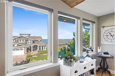 424 SW Cliff St, Depoe Bay, OR 97341 - Photo 23