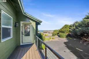 424 SW Cliff St, Depoe Bay, OR 97341 - Photo 37
