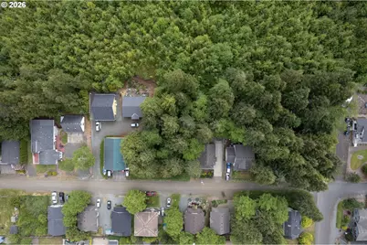 S Quadrant St, Rockaway Beach, OR 97136 - Photo 3