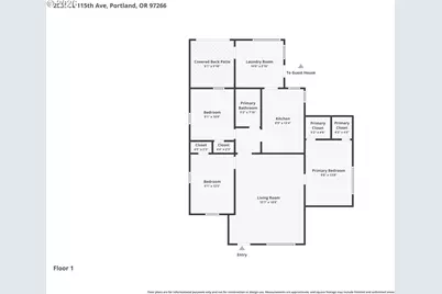 2821 SE 115th Ave, Portland, OR 97266 - Photo 21