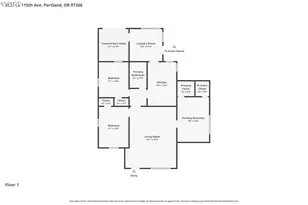 2821 SE 115th Ave, Portland, OR 97266 - Photo 21