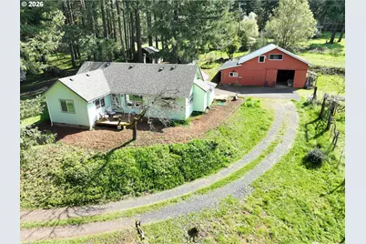 40168 Booth Kelly Rd, Springfield, OR 97478 - Photo 1