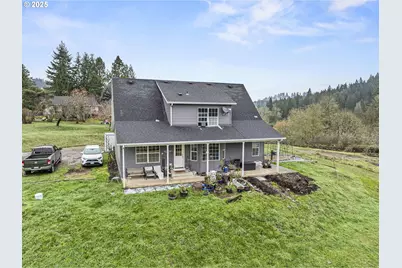 1707 NW 354th St, La Center, WA 98629 - Photo 1