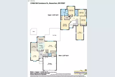 17466 SW Constance St, Beaverton, OR 97007 - Photo 45