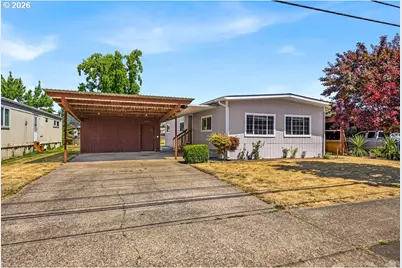 1535 NW 2nd St, McMinnville, OR 97128 - Photo 1
