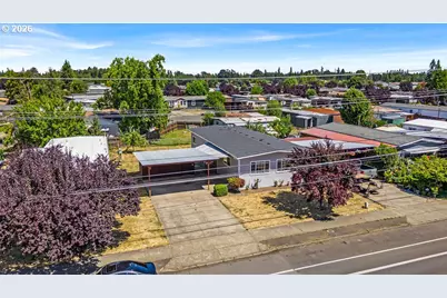 1535 NW 2nd St, McMinnville, OR 97128 - Photo 5