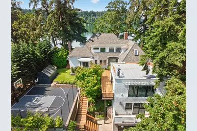 852 Northshore Rd, Lake Oswego, OR 97034 - Photo 1