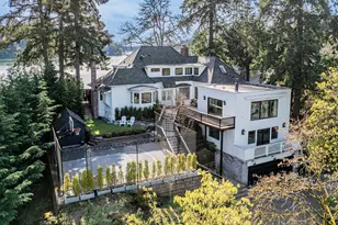 852 Northshore Rd, Lake Oswego, OR 97034 - Photo 1