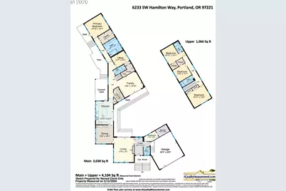 6233 SW Hamilton Way, Portland, OR 97221 - Photo 47