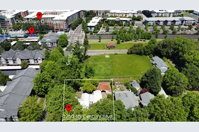 1250 NE Century Blvd, Hillsboro, OR 97124 - Photo 1