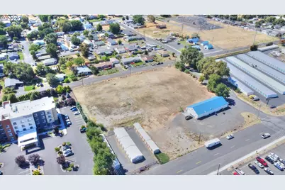 702 Myrtle St, The Dalles, OR 97058 - Photo 35