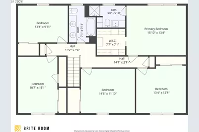 13506 NE Hassalo St, Portland, OR 97230 - Photo 39
