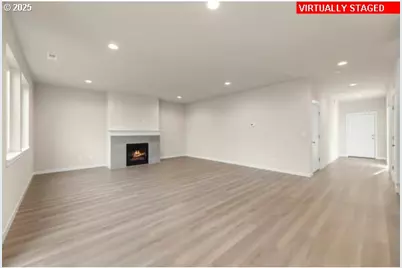 10536 SE Heritage Rd, Happy Valley, OR 97086 - Photo 13