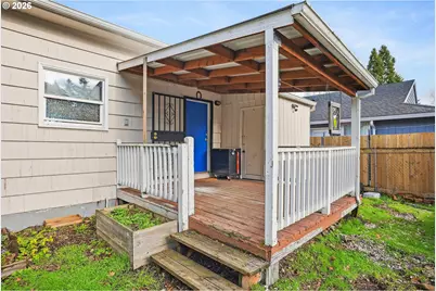 6018 SE 122nd Ave SE, Portland, OR 97236 - Photo 23