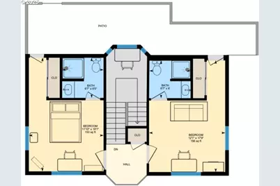 674 Pacific View Dr, Yachats, OR 97498 - Photo 9