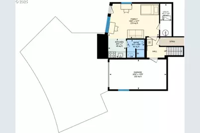 674 Pacific View Dr, Yachats, OR 97498 - Photo 7