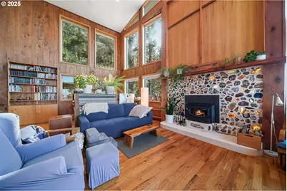 674 Pacific View Dr, Yachats, OR 97498 - Photo 7