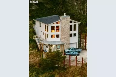 674 Pacific View Dr, Yachats, OR 97498 - Photo 43