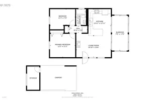 113 Jersey Ave, Oregon City, OR 97045 - Photo 25