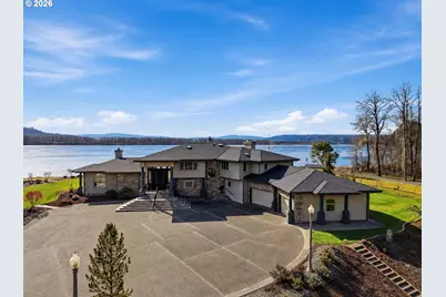 266 Columbia Point Rd, Longview, WA 98632 - Photo 1