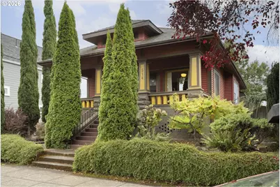 514 NE Going St, Portland, OR 97211 - Photo 1