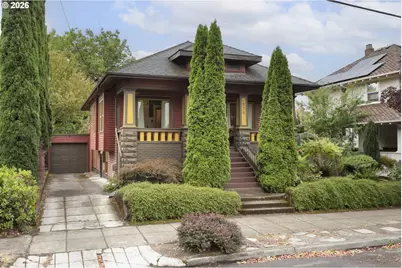 514 NE Going St, Portland, OR 97211 - Photo 3