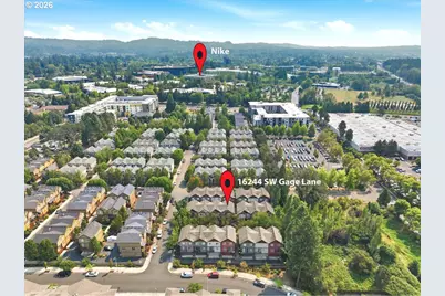 16244 SW Gage Ln, Beaverton, OR 97006 - Photo 37
