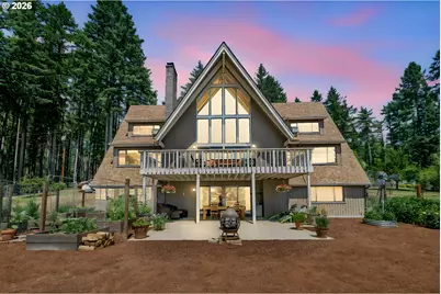 90790 Hill Rd, Springfield, OR 97478 - Photo 1