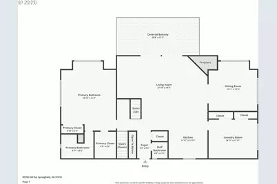 90790 Hill Rd, Springfield, OR 97478 - Photo 47
