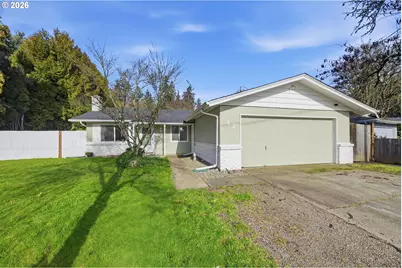 47 Van Fossen Ct, Eugene, OR 97404 - Photo 1