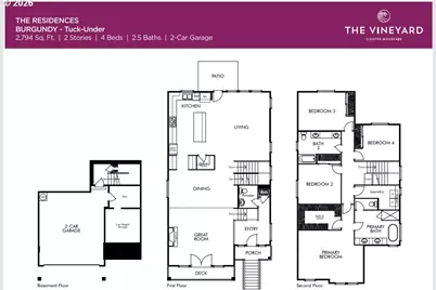 11806 SW Howlock Ln, Beaverton, OR 97007 - Photo 21