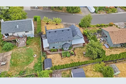 4422 SE Mason Hill Dr, Milwaukie, OR 97222 - Photo 43