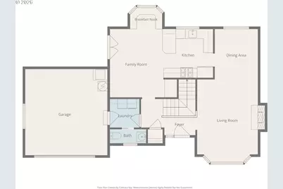 4422 SE Mason Hill Dr, Milwaukie, OR 97222 - Photo 47